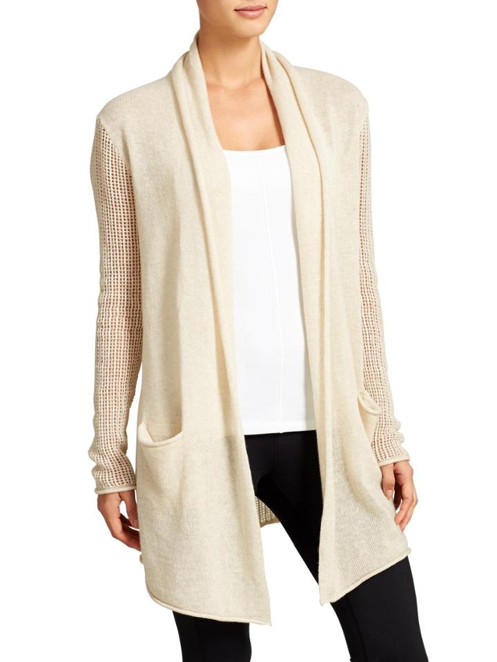 Cabrillo Wrap