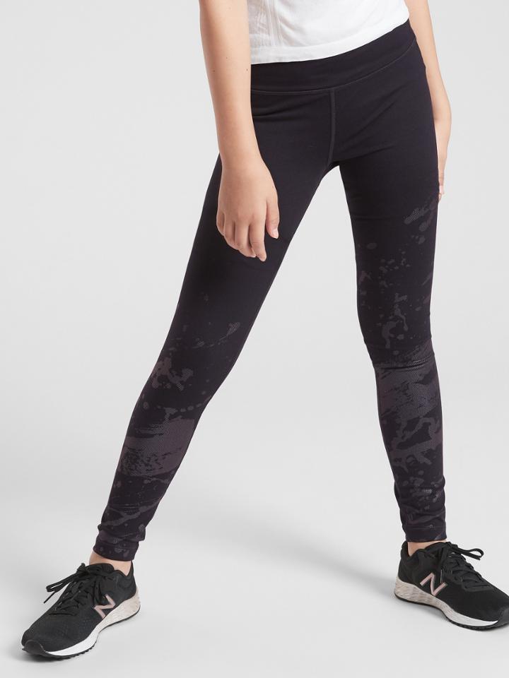 Athleta Girl Speed Of Light Tight