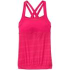 Athleta Crunch And Punch Tank - Sprint Red