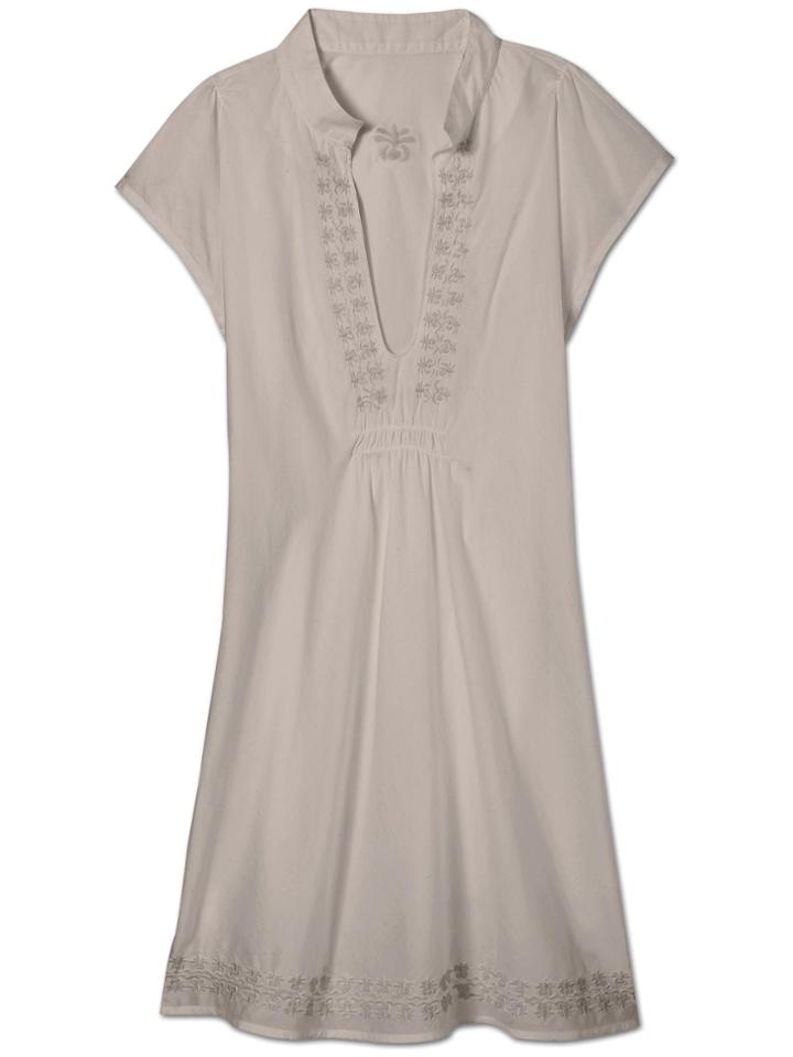 Flutter Tunic