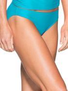 Athleta Womens Medium Tide Bottom Size Xl - Bora Bora Blue