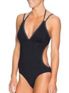 Roca Chica Scallop One Piece