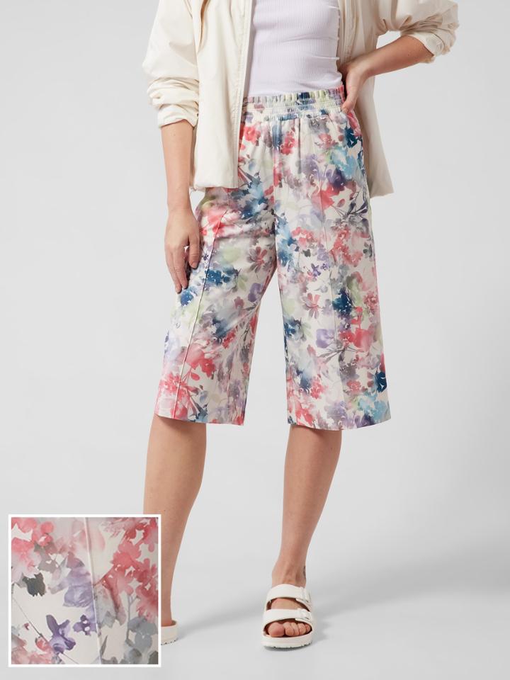 Savannah Bermuda Short