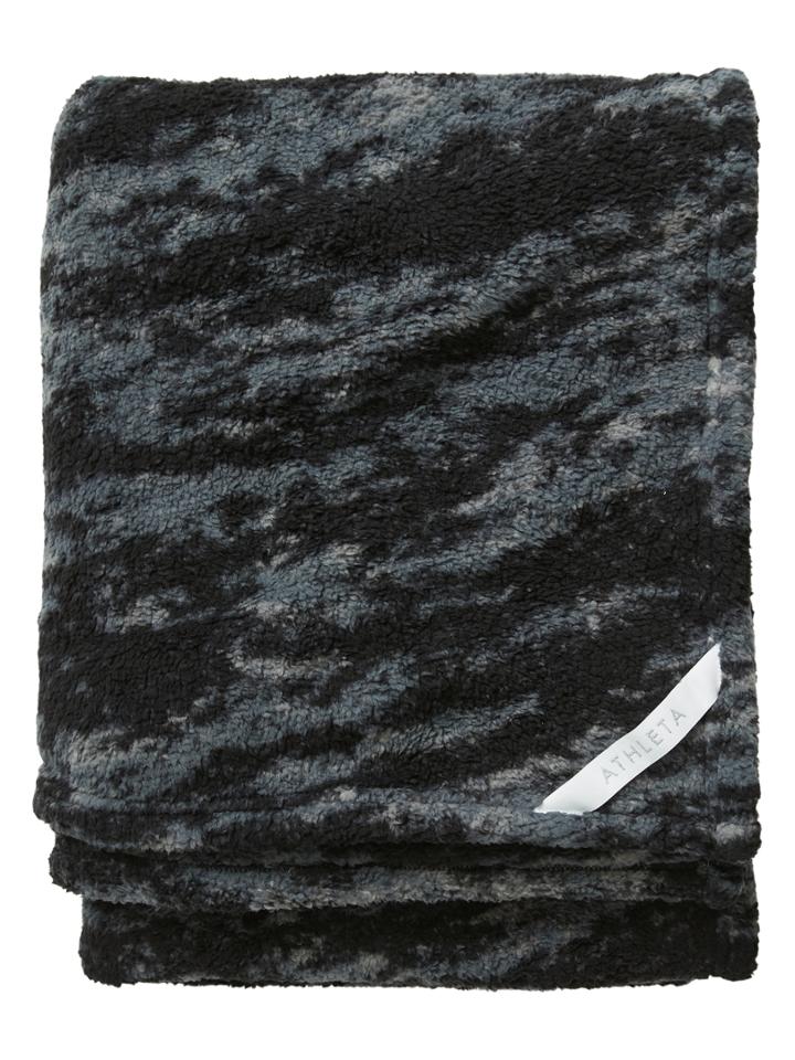 Tugga Printed Blanket