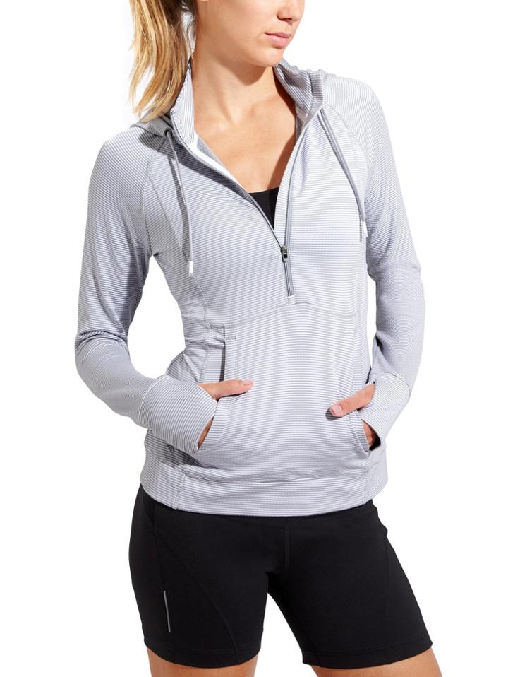 Heavenly Hail Hoodie 3