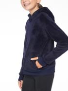 Athleta Girl Feelin Good Hoodie