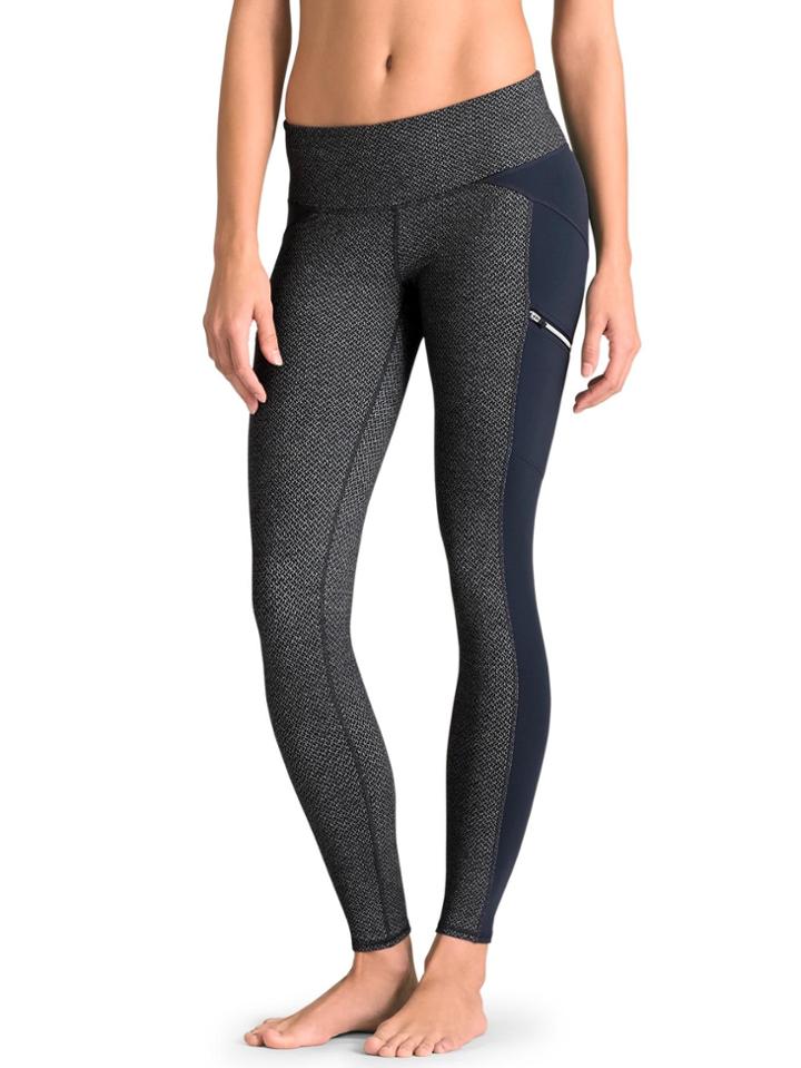 Criss-cross Drifter Tight