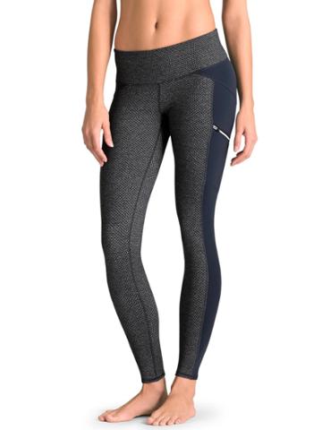 Criss-cross Drifter Tight
