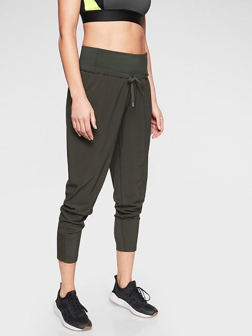 Spar Pant