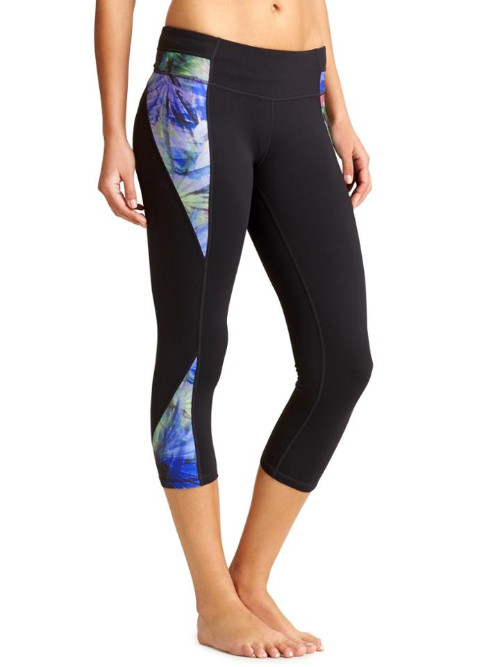 Kailua Luma Chaturanga Capri