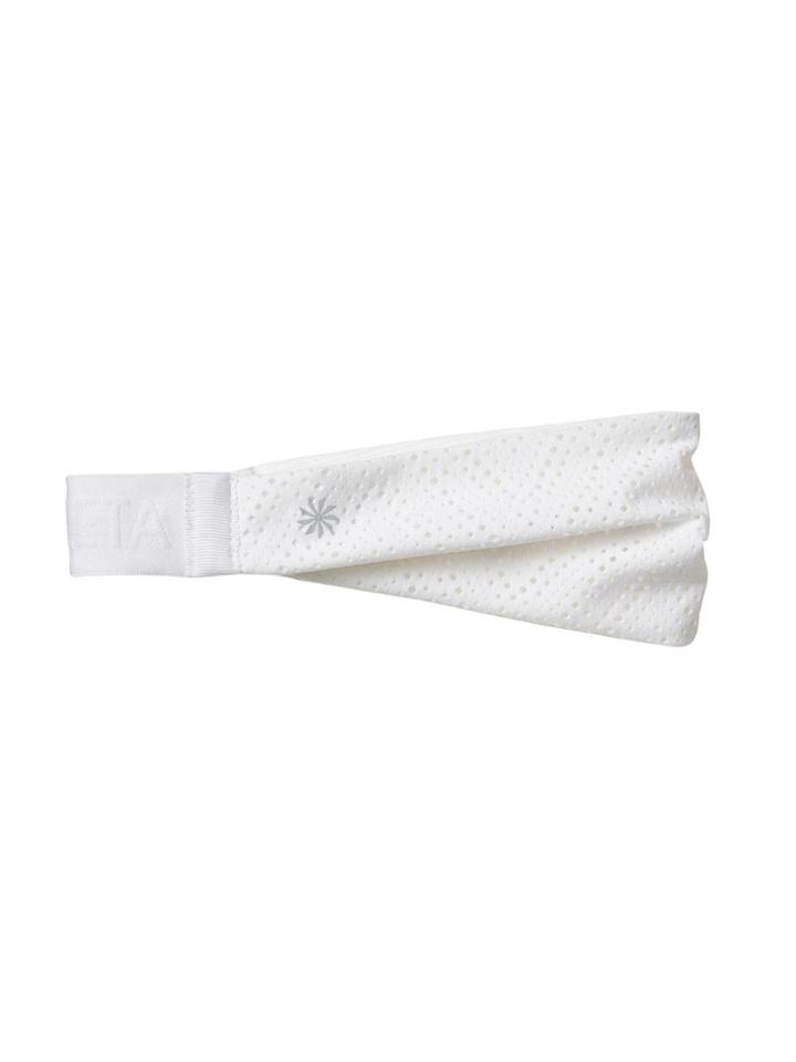 Mesh Under Wraps Headband