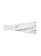 Mesh Under Wraps Headband