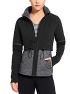 Quick Step Jacket