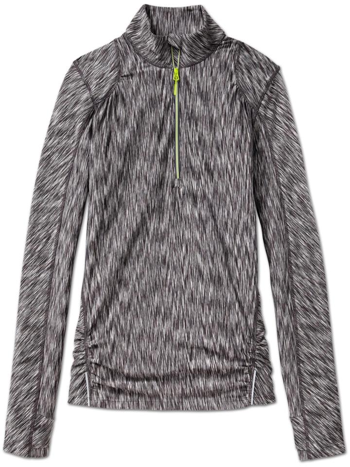 Elite Half Zip