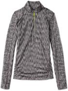 Elite Half Zip
