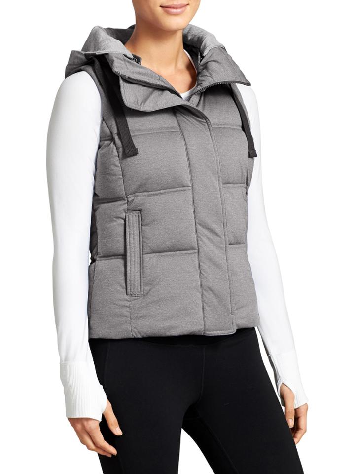 Seeker Vest