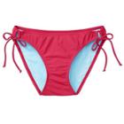 Athleta Notsostring Bottom - Grenadine