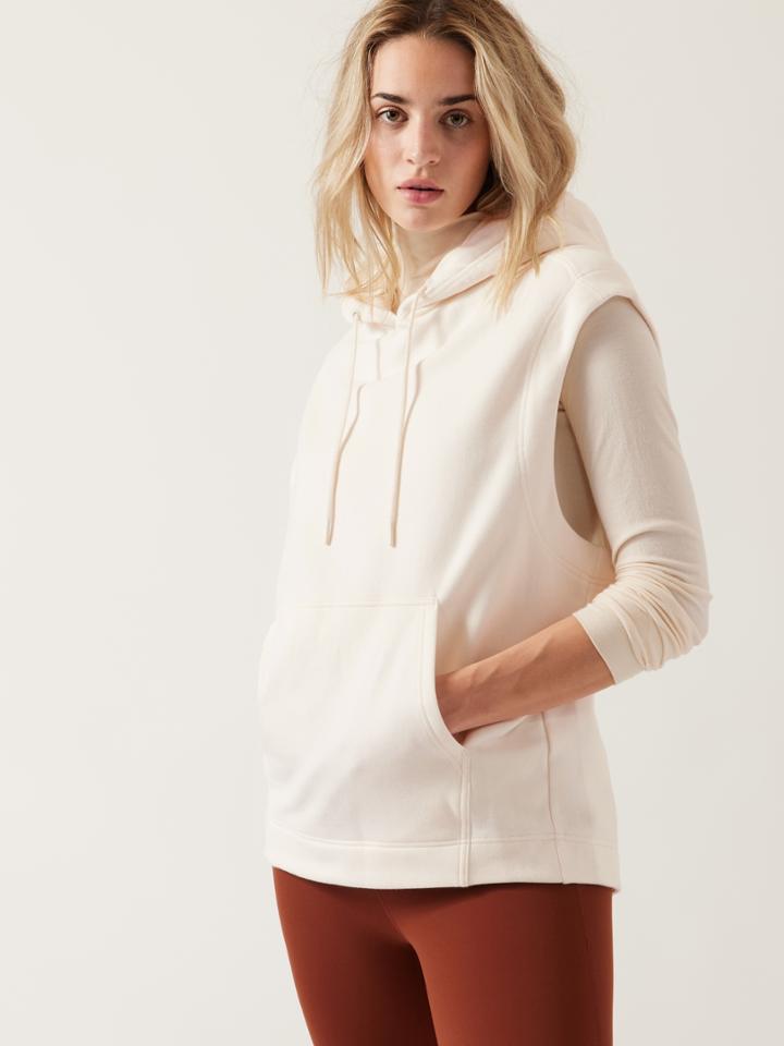 Retroplush Cocoon Hoodie