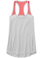 Chi Mesh Tank Extra Long