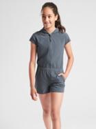 Athleta Girl Ready For This Romper