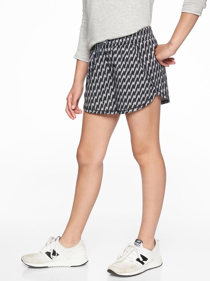 Athleta Girl Aloha Printed Short