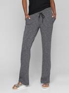 Athleta Womens Coaster Sweatpant Charcoal Grey Heather Size S