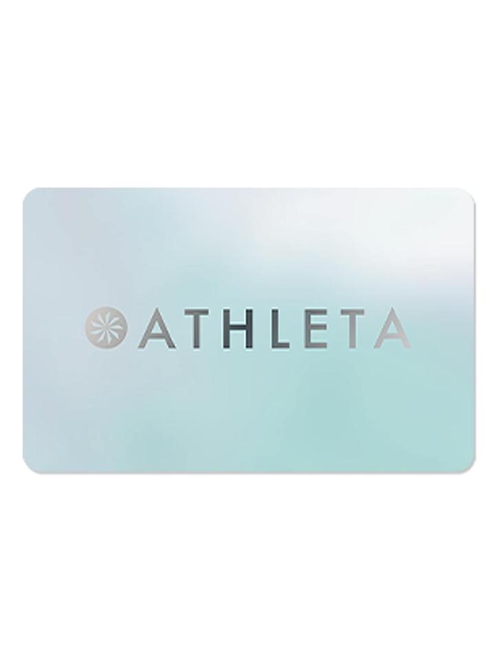 Athleta Giftcard