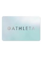 Athleta Giftcard