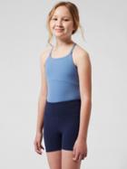 Got Your Back Leotard