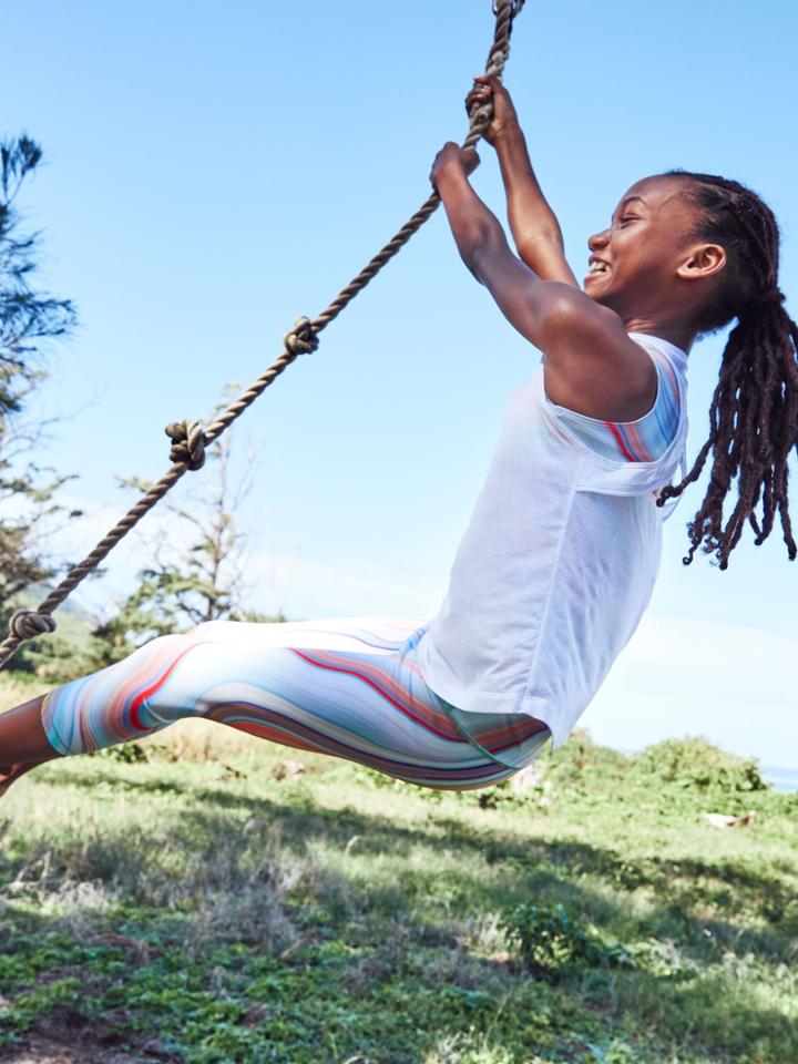 Athleta Girl Double The Fun Tank
