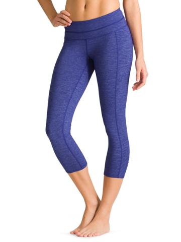 Odyssey Balance Capri
