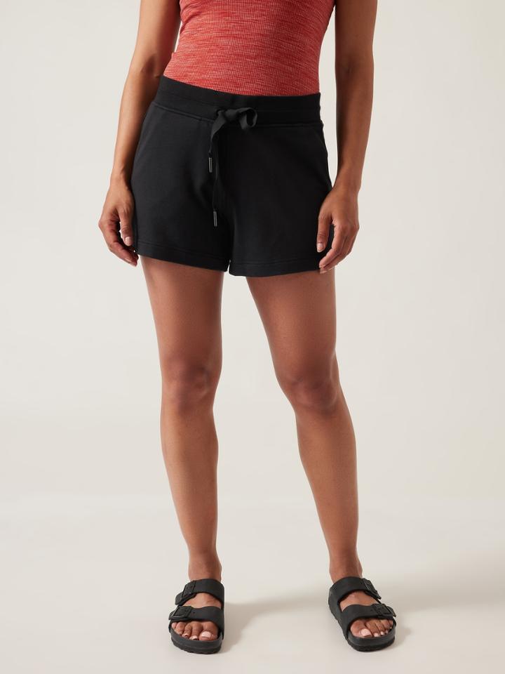Balance 4 Shortie
