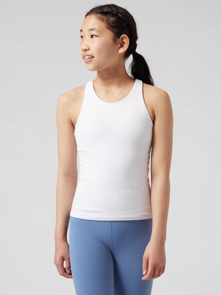 Athleta Girl Long Distance Tank