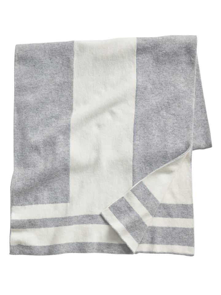 Sport Stripe Scarf