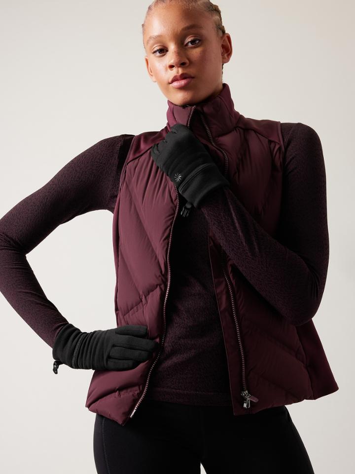 Softshell Gloves