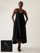 Presidio Lasercut Dress