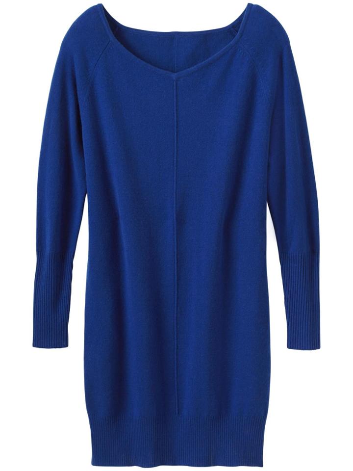 Cashmere Adi Mudra Sweater Dress