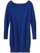 Cashmere Adi Mudra Sweater Dress