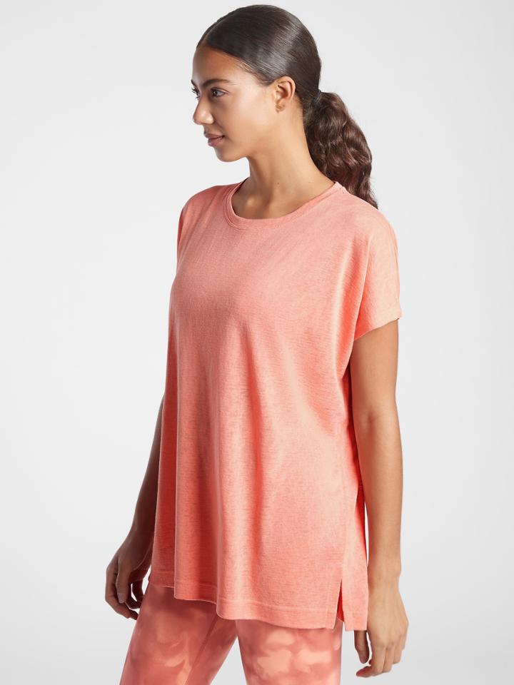 Release Tee