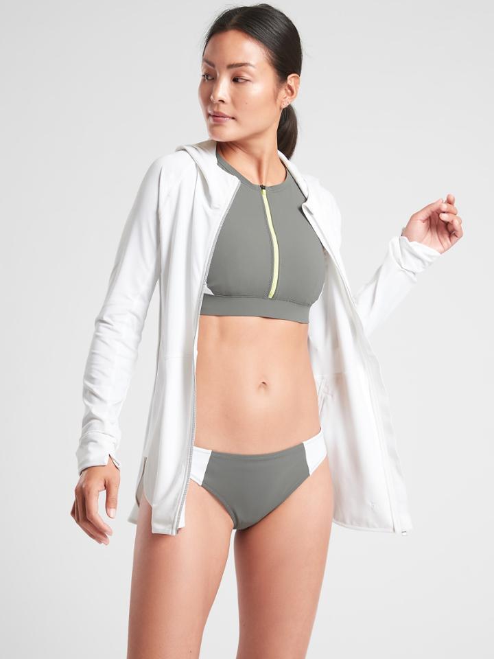 Pacifica Baja Upf Jacket