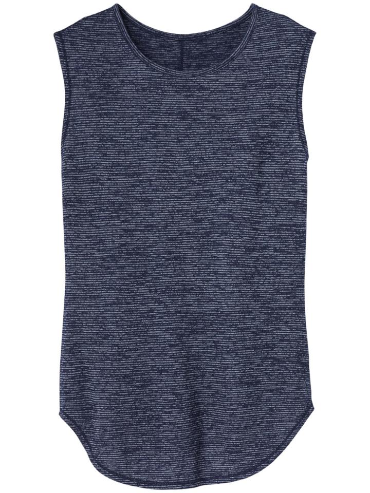 Shanti Soft Stripe Tank