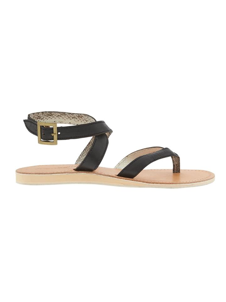 Corsica Sandals By Cocobelle