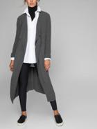 Cashmere Duster