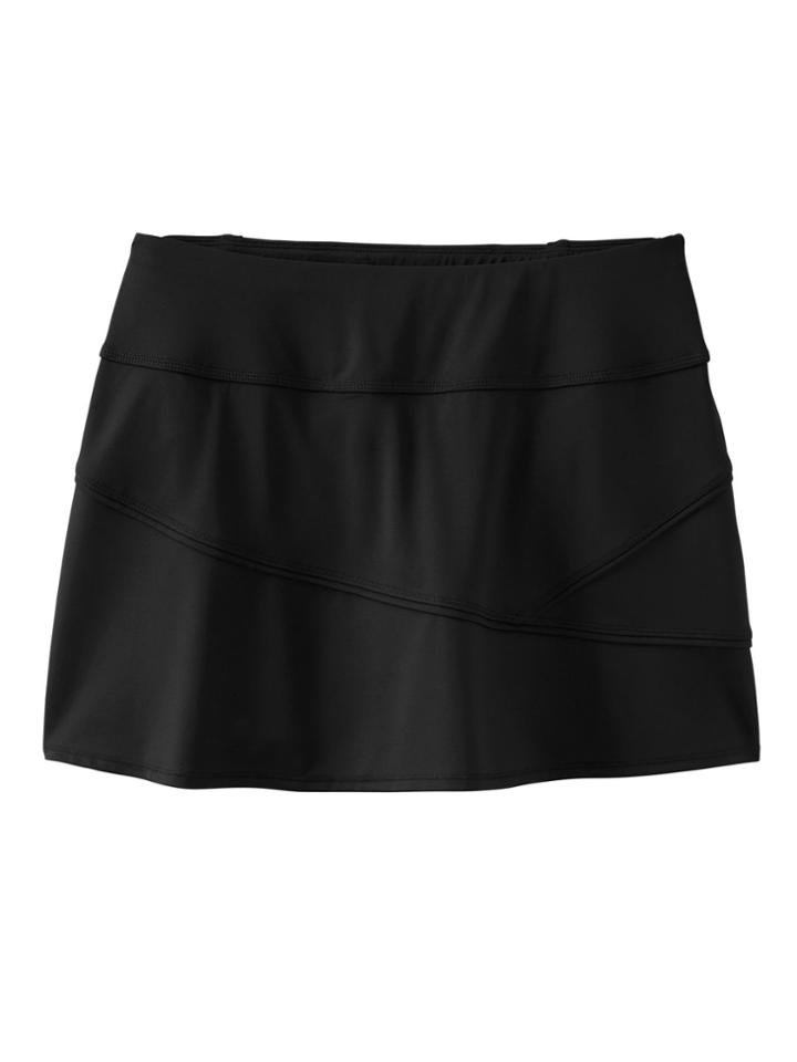 Mixer Skort