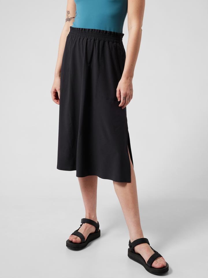Savannah Skirt