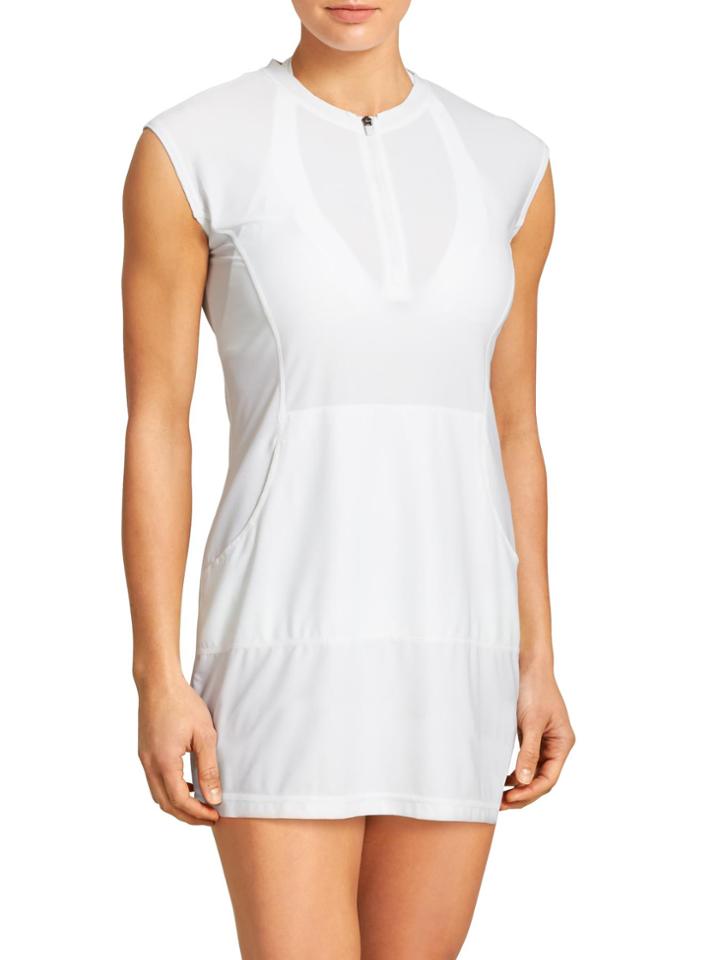 Wick-it Tee Coverup