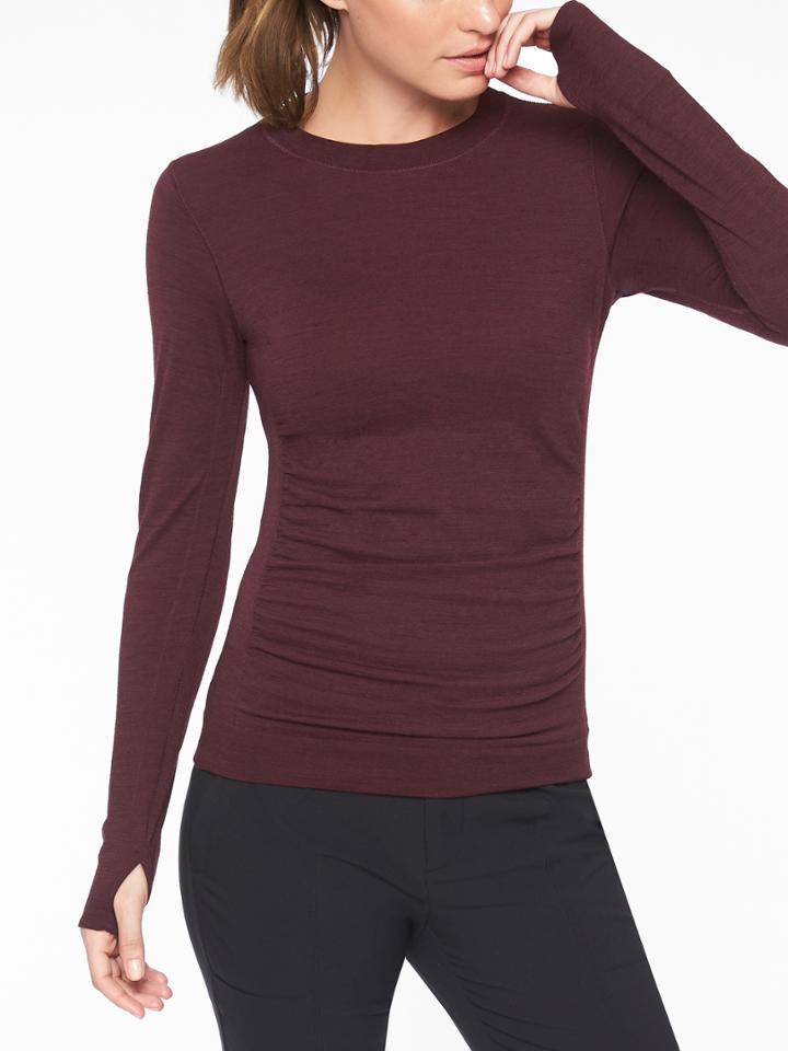 Foresthill Top