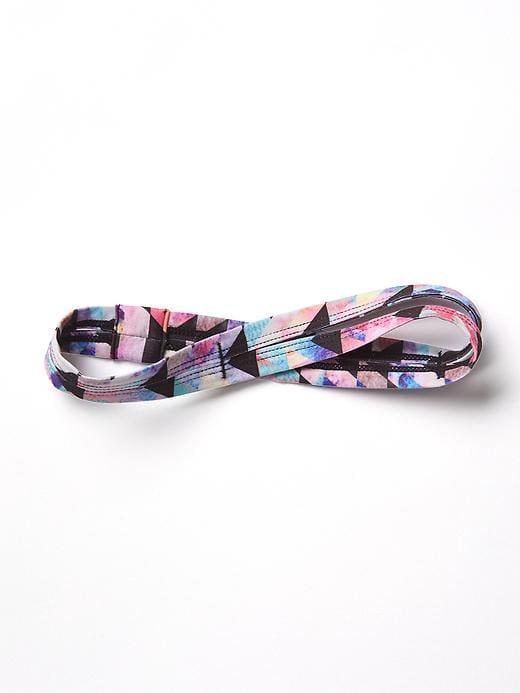 Athleta Double Trouble Headband Size One Size - Scrapbook