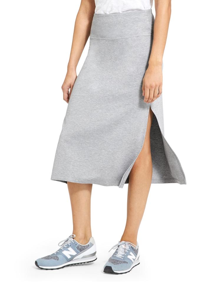 Oceana Midi Skirt