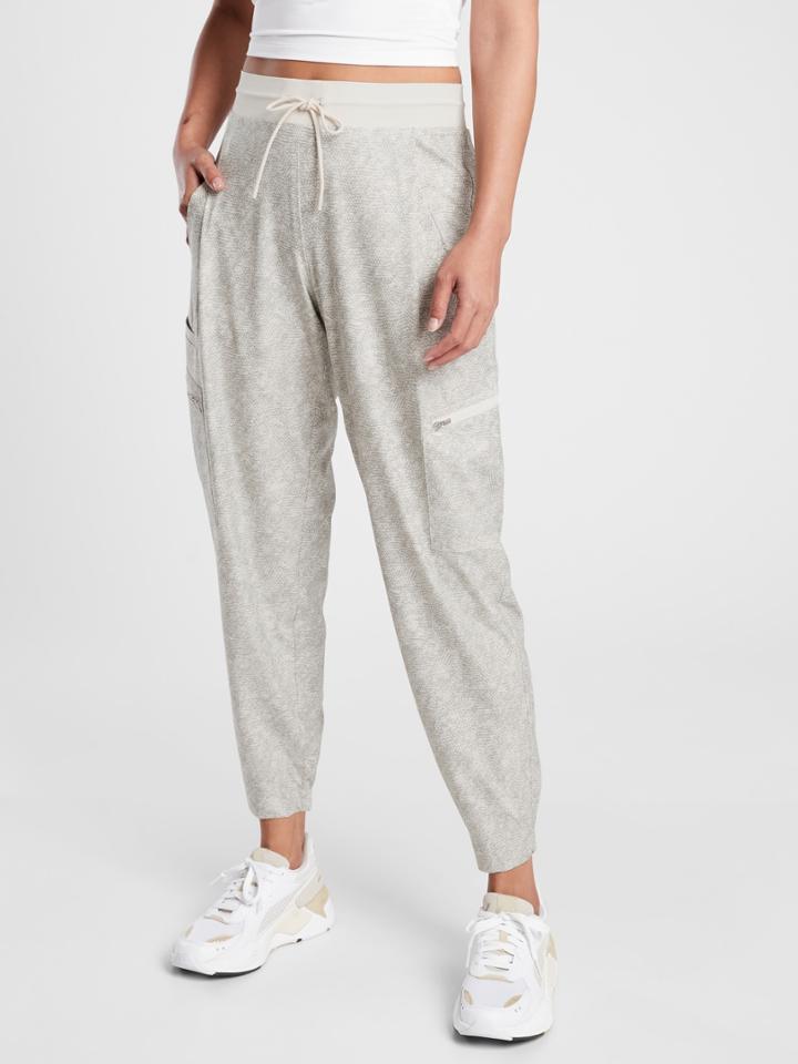 Venture Printed Pant